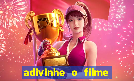 adivinhe o filme pelo emoji quiz